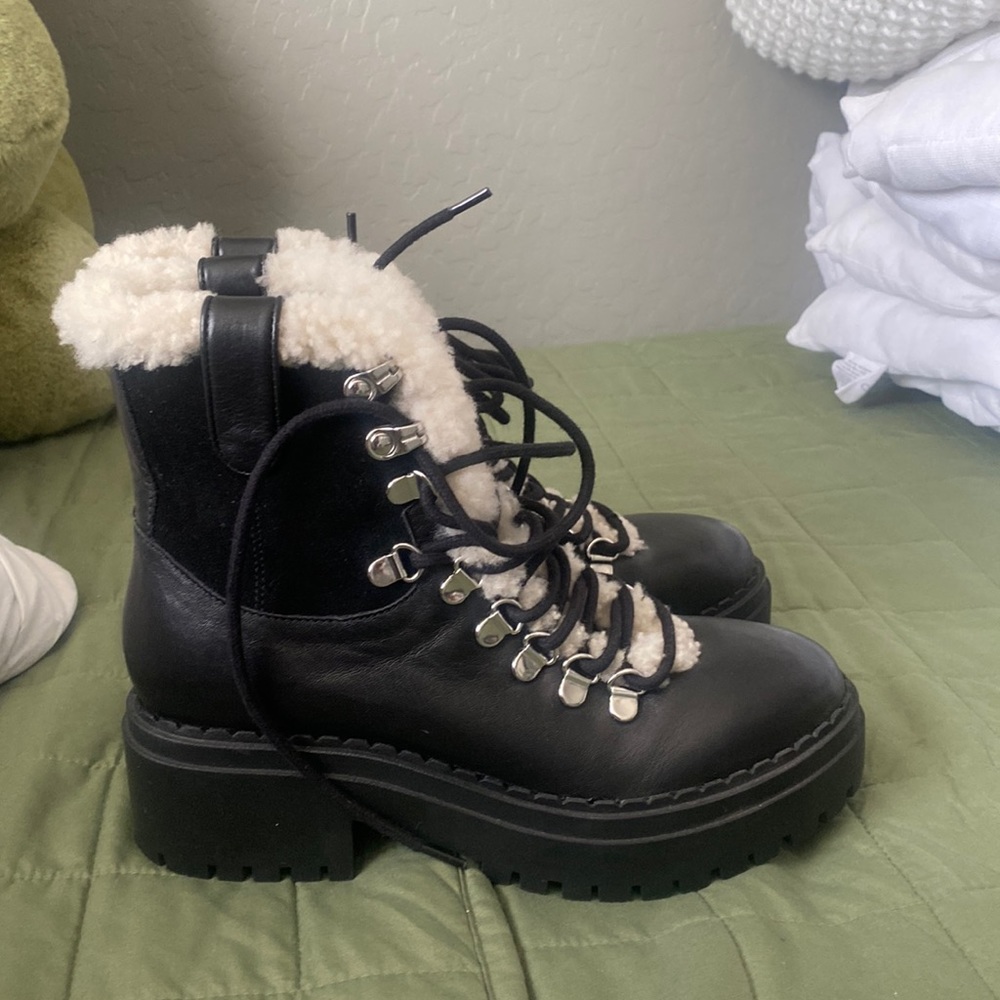 Marc Fisher LTD boots